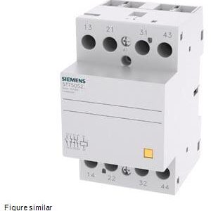 Siemens Kontaktör 2NO+2NC 63A 5TT5852-0