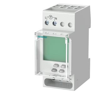 Siemens Topraklı Priz 7LF4511-0