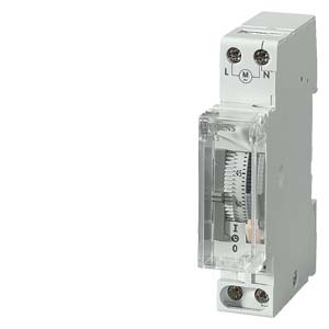 Siemens Topraklı Priz 7LF5300-1