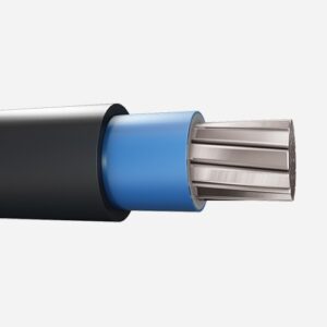 YAVV (NAYY) 0,6/1 kV 1x120 mm² - NAYY Alüminyum Enerji Kablosu 0,6/1kV